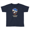oakland feather river camp Toddler T-shirt