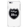 vintage iPhone 6/6s Plus Case