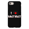 roast beast iPhone 8