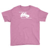 buggy wie aus dem film zwei wie pech Youth Tee