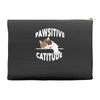 pawsitive catitude Accessory Pouches