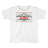 simple Toddler T-shirt