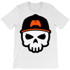 skull gaming T-Shirt