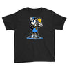 fox b Youth Tee