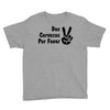 dos cervezas por favor Youth Tee