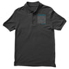 i Found Jesus Polo Shirt
