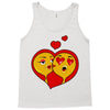love season Tank Top