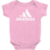 deadass Baby Bodysuit