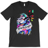 King Of Jungle T-Shirt