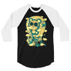 skyjack 3/4 Sleeve Shirt