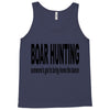 boar hunting tex Tank Top