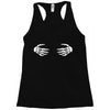 hand Racerback Tank
