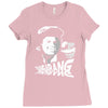 thud butt bangarang  robin williams fan Ladies Fitted T-Shirt