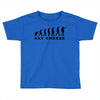 Say Cheese Toddler T-shirt