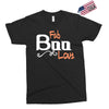 fab boo Exclusive T-shirt