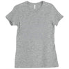 only the best husbands get promoted to daddy Ladies Fitted T-Shirt