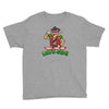 let's jam! Youth Tee