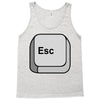 esc Tank Top