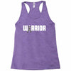 warrior Racerback Tank