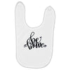 LOOK BEAUTY Baby Bibs