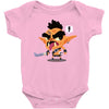 mordork Baby Onesie