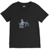 1519753737026 trimmed V-Neck Tee