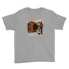 back to jakku Youth Tee