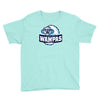planet hoth wampas Youth Tee