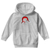 mr. bat tan Youth Hoodie