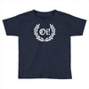oi! Toddler T-shirt