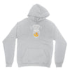 angry monkey jaune sure Youth Hoodie