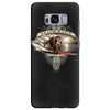 slowride surf men's surfing Samsung Galaxy S8 Plus Case