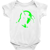 piccolo dragonball Baby Onesie