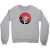 Japan Land Crewneck Sweatshirt