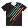 DMG Roll All Over Women's T-shirt
