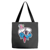 krim lim Tote Bags