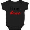 hug Baby Bodysuit