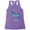 caged Racerback Tank