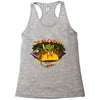 chupacabana Racerback Tank