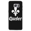 quebec canada Samsung Galaxy S7 Case
