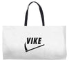 Vike Weekender Totes