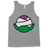 piccolo satan Tank Top