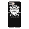 sloth's gym iPhone 8 Plus