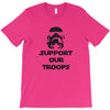 support our troops T-Shirt