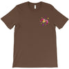 floral sagittarius pocket T-Shirt