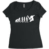 Warhammer Evolution Women's Triblend Scoop T-shirt