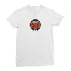 COOL IN SIMPLE Ladies Fitted T-Shirt