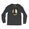 mustachio Long Sleeve Shirts