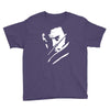 wolverine x men avengers marvel comics gift Youth Tee