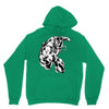venom attack Unisex Hoodie